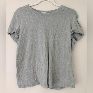 James Perse tee size 4